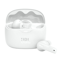 auriculares jbl tune beam white