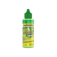 x-sauce  lubricante de cera para cadenas de bicicleta pro-lube 30ml - lubricante seco para cadenas de bicicletas desarrollado a base de cera y aditivos antifriccion