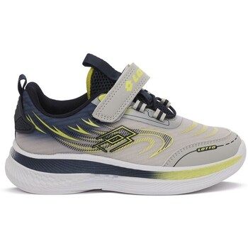 Lotto Zapatillas Run 80 AMF para niño