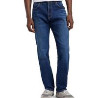 lee jeans midmoor para hombre