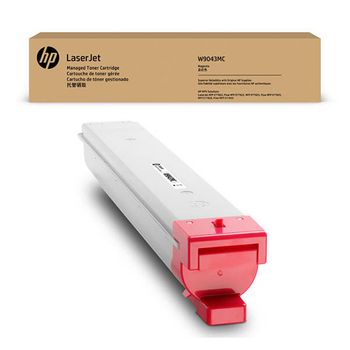 HP W9043MC toner magenta (original)