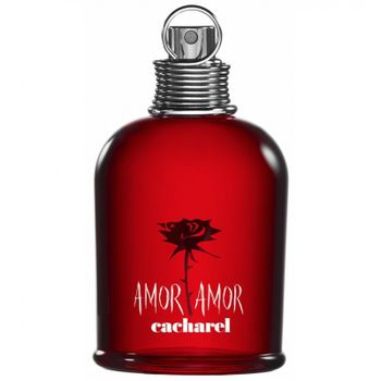 Amor amor eau de toilette 100 ml edición limitada