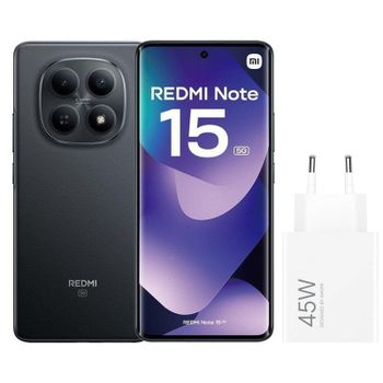 Xiaomi REDMI Note 15 5G 8GB 256GB 6.77