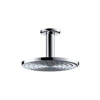 ducha fija hansgrohe raindance s 180 1jet ducha de techo 27478000