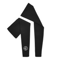 fifty four degree leg warmers - l