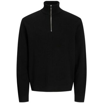 Jack & Jones Jersey 12259664 MILANO-BLACK para hombre