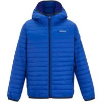 regatta chaquetas hillpack para nina