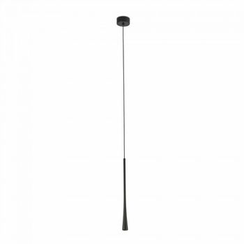 Lámpara colgante led diana 40 (6w)
