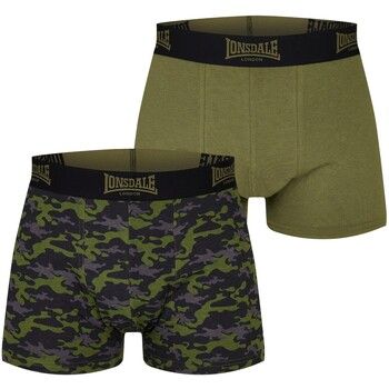 Lonsdale Boxer GT44627 para hombre