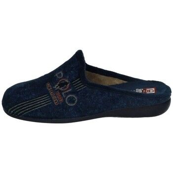 Gema Garcia Pantuflas Chinela horse para hombre