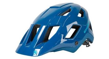 Casco endura hummvee plus mips blueberry