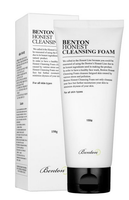 benton espuma limpiadora honest 150 ml