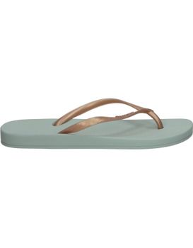 Chanclas Para Mujer Raider 81030-ag185 Verde 38