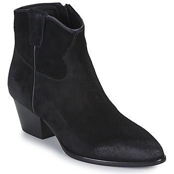 Ash Botines HOUSTON para mujer