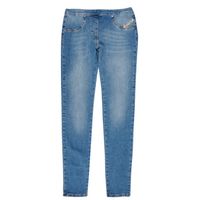 diesel pantalon pitillo prexi para nina