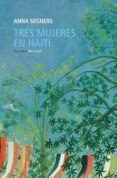 tres mujeres en haiti