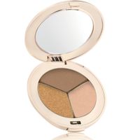 jane iredale purepressed triple eyeshadow golden girl