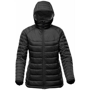 Stormtech Chaqueta Stavanger para mujer