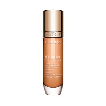 Clarins Skin Illusion Full Coverage