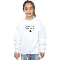 disney jersey show me the world para nina