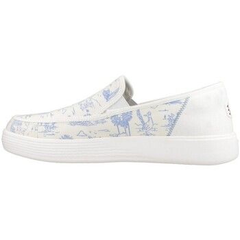 HEYDUDE Deportivas Moda Sunapee para hombre