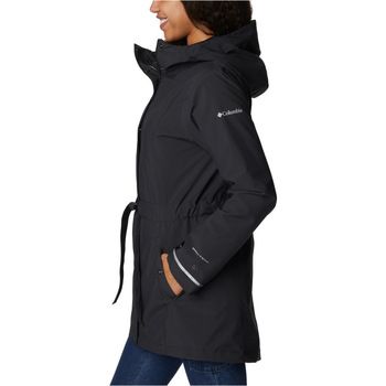 Columbia Chaquetas Here and There Trench II Jacket para mujer