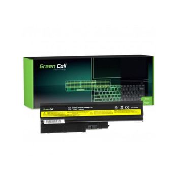 Batería Green Cell LE01 para Lenovo ThinkPad T60 T61 R60 R61