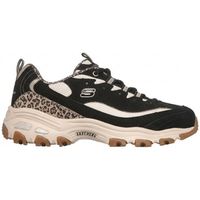 skechers deportivas moda - para mujer