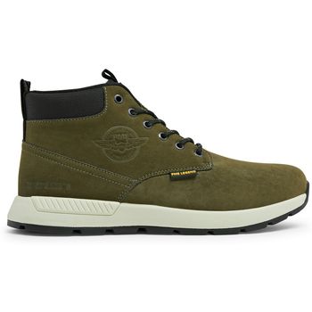 Pme Legend Botines Ribber Mid para hombre