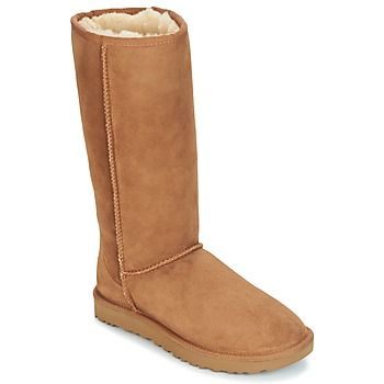 UGG Botines CLASSIC TALL II para mujer