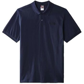 The North Face Camiseta manga larga Piquet para hombre