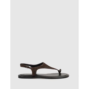 Tamaris Sandalias SANDALIA 28142-46 MARRÓN para mujer