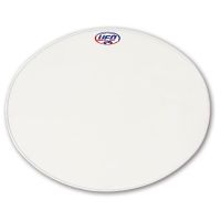 soporte de matricula oval ufoplast