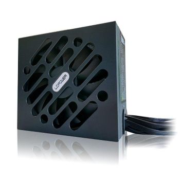 Fuente de Alimentación LC-Power LC700SI V2.31 700W Certificación 80 PLUS Standard silenciosa