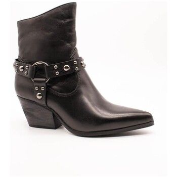 Mjus Botines L59203 Livigno para mujer