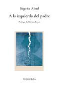 a la izquierda del padre