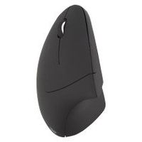 ratan inalambrico vertical ergonamico para zurdos de tnb