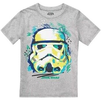 Disney Camiseta TV2077 para niño