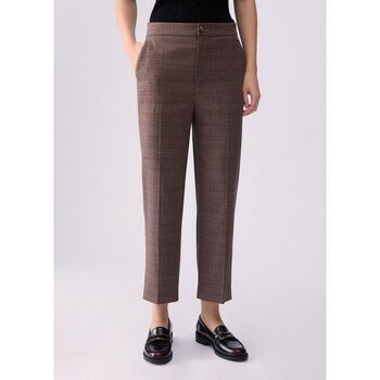 Liu Jo Pantalones Pantalones cigarrillo para mujer