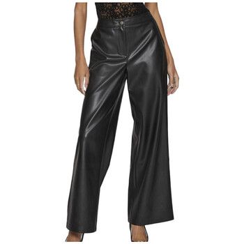Vila Pantalones Vielie Wide para mujer