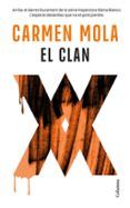 el clan inspectora elena blanco 5