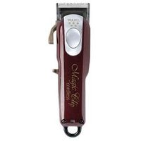 wahl maquina de afeitar magic clip cordless