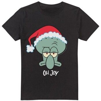 Spongebob Squarepants Camiseta Joy para hombre