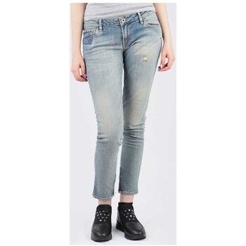 Guess Jeans Beverly Skinny W22003D0HI0-LIFA para mujer