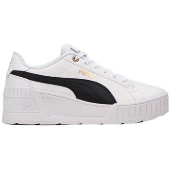 Puma Zapatillas Karmen Wedge para mujer