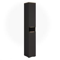 armario de bano ruben 302 x 1925 cm vicco