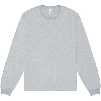 Bella + Canvas Camiseta manga larga CA3511 para mujer
