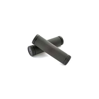 Puños manillar Daytona GGDI-Base 1'' negro