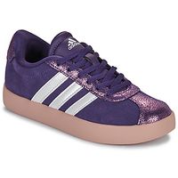 adidas zapatillas vl court 30 k para nina