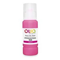 armor k46026ow cartucho de tinta 1 piezas compatible magenta